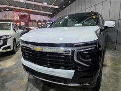 شيفروليه تاهو